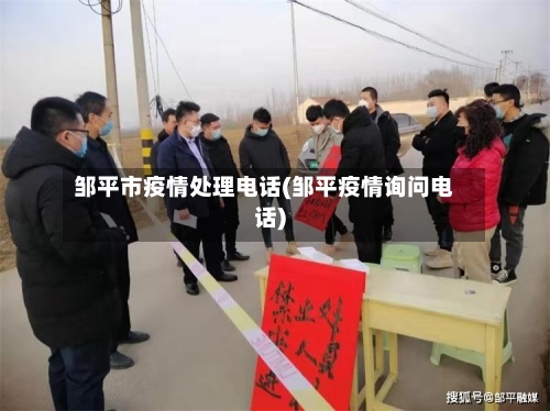 邹平市疫情处理电话(邹平疫情询问电话)-第3张图片