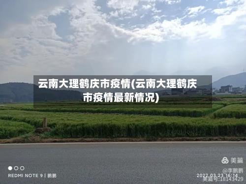 云南大理鹤庆市疫情(云南大理鹤庆市疫情最新情况)-第2张图片