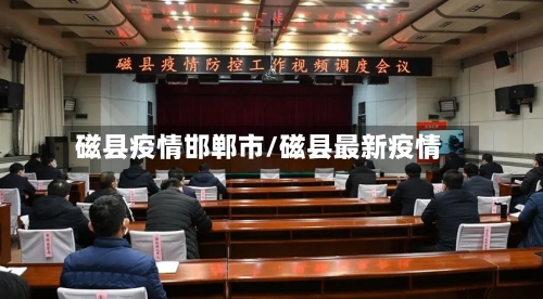 磁县疫情邯郸市/磁县最新疫情