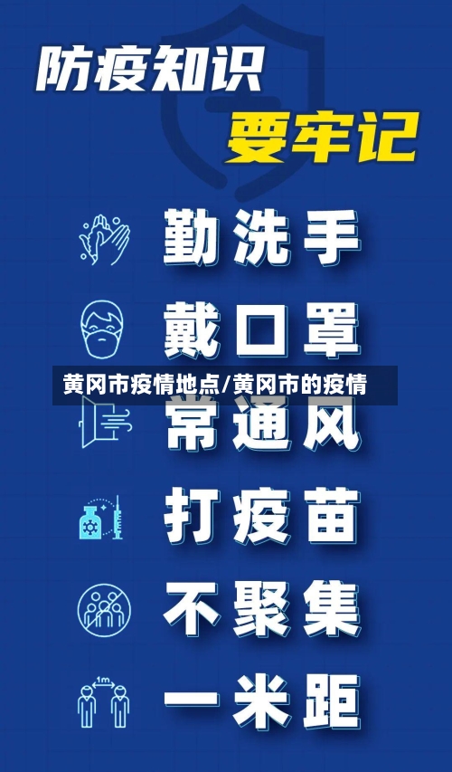 黄冈市疫情地点/黄冈市的疫情