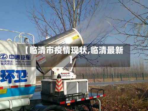 【临清市疫情现状,临清最新】-第2张图片