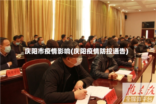 庆阳市疫情影响(庆阳疫情防控通告)-第2张图片