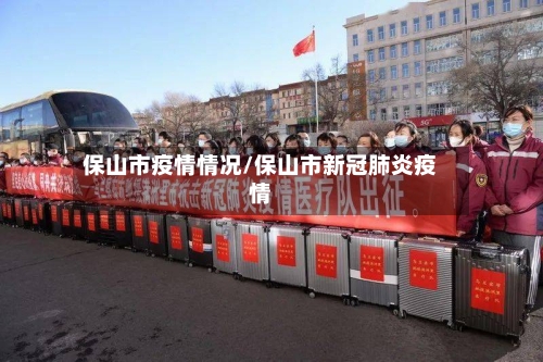 保山市疫情情况/保山市新冠肺炎疫情
