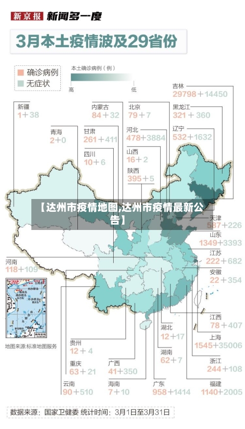 【达州市疫情地图,达州市疫情最新公告】