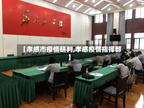 【孝感市疫情研判,孝感疫情指挥部】-第2张图片