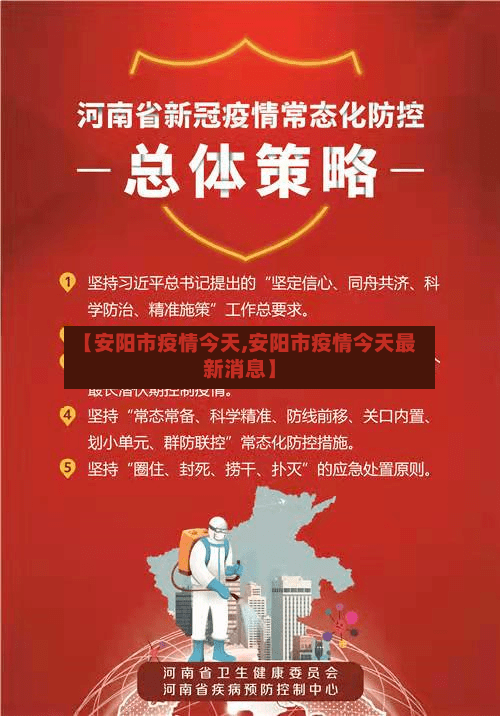 【安阳市疫情今天,安阳市疫情今天最新消息】