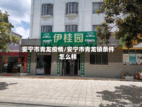 安宁市青龙疫情/安宁市青龙镇条件怎么样