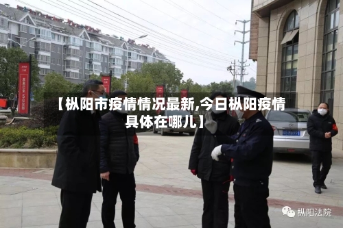 【枞阳市疫情情况最新,今日枞阳疫情具体在哪儿】