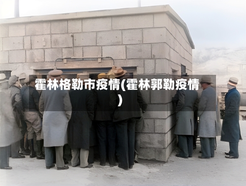 霍林格勒市疫情(霍林郭勒疫情)