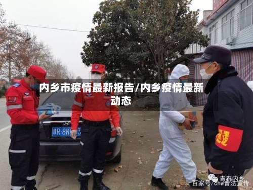 内乡市疫情最新报告/内乡疫情最新动态-第2张图片