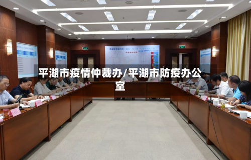 平湖市疫情仲裁办/平湖市防疫办公室-第2张图片
