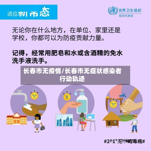 长春市无疫情/长春市无症状感染者行动轨迹