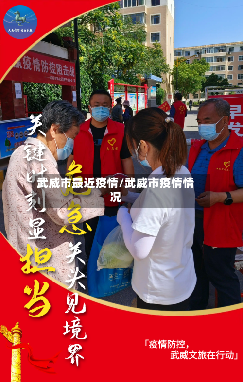 武威市最近疫情/武威市疫情情况