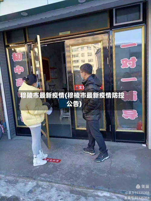 穆陵市最新疫情(穆棱市最新疫情防控公告)-第2张图片