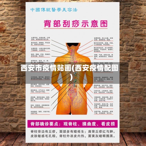 西安市疫情贴画(西安疫情配图)-第2张图片