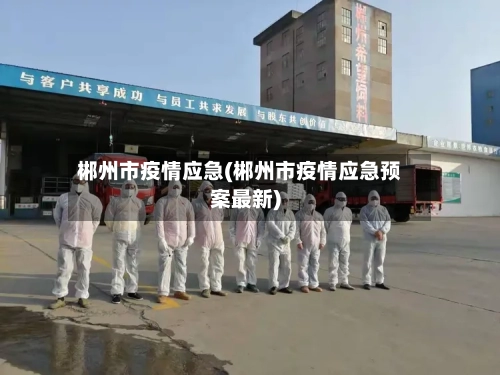 郴州市疫情应急(郴州市疫情应急预案最新)-第3张图片