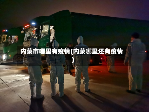 内蒙市哪里有疫情(内蒙哪里还有疫情)