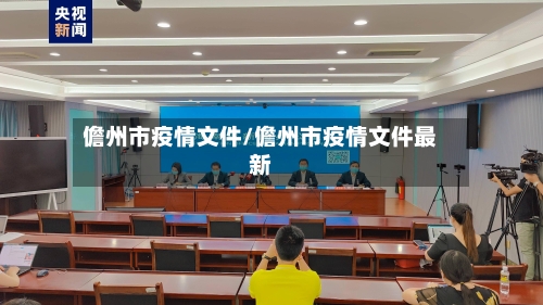 儋州市疫情文件/儋州市疫情文件最新-第2张图片