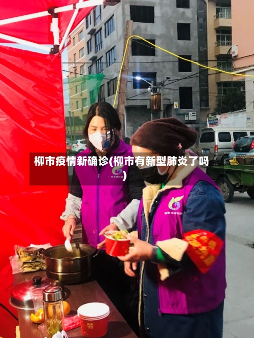 柳市疫情新确诊(柳市有新型肺炎了吗)