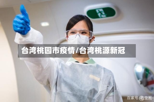 台湾桃园市疫情/台湾桃源新冠-第3张图片
