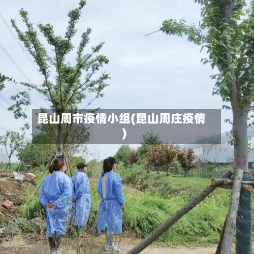 昆山周市疫情小组(昆山周庄疫情)-第2张图片