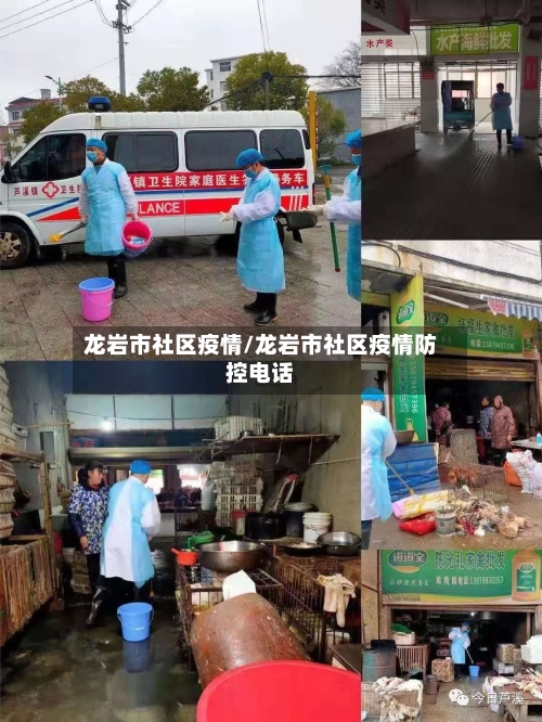 龙岩市社区疫情/龙岩市社区疫情防控电话-第3张图片
