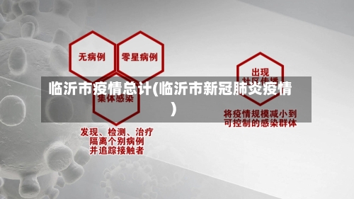 临沂市疫情总计(临沂市新冠肺炎疫情)-第3张图片