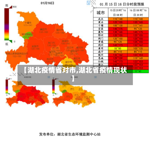 【湖北疫情省对市,湖北省疫情现状】-第3张图片
