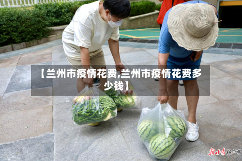 【兰州市疫情花费,兰州市疫情花费多少钱】-第2张图片