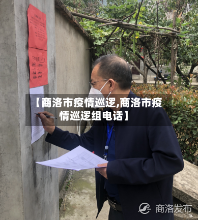 【商洛市疫情巡逻,商洛市疫情巡逻组电话】