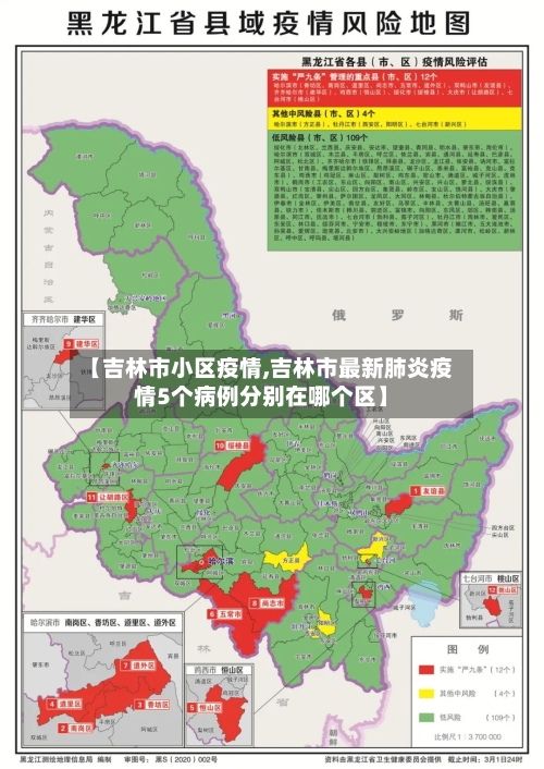 【吉林市小区疫情,吉林市最新肺炎疫情5个病例分别在哪个区】-第3张图片
