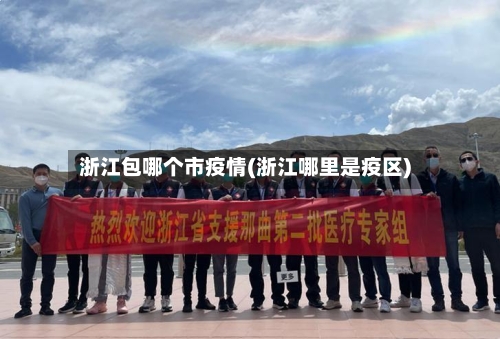 浙江包哪个市疫情(浙江哪里是疫区)-第2张图片
