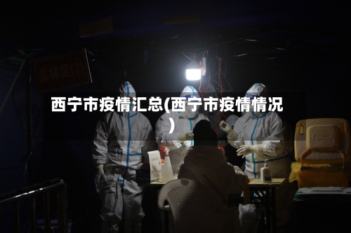 西宁市疫情汇总(西宁市疫情情况)-第2张图片