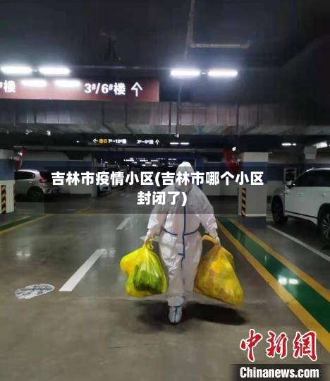 吉林市疫情小区(吉林市哪个小区封闭了)-第3张图片