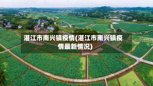 湛江市南兴镇疫情(湛江市南兴镇疫情最新情况)