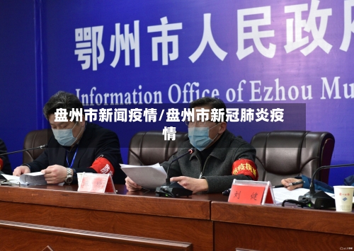 盘州市新闻疫情/盘州市新冠肺炎疫情-第3张图片