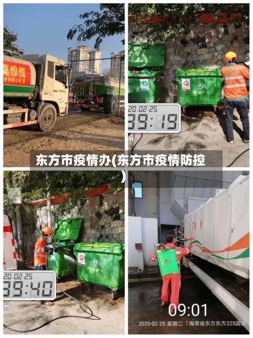 东方市疫情办(东方市疫情防控)-第2张图片