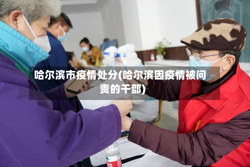 哈尔滨市疫情处分(哈尔滨因疫情被问责的干部)-第2张图片