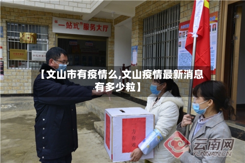 【文山市有疫情么,文山疫情最新消息有多少粒】
