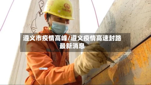 遵义市疫情高峰/遵义疫情高速封路最新消息-第3张图片