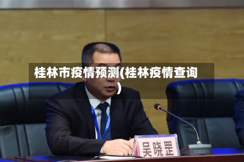 桂林市疫情预测(桂林疫情查询)-第2张图片