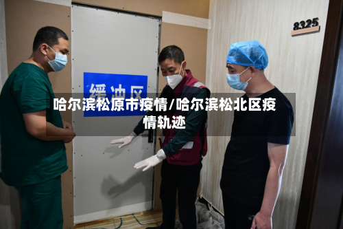 哈尔滨松原市疫情/哈尔滨松北区疫情轨迹-第3张图片