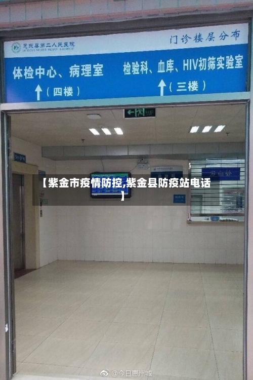【紫金市疫情防控,紫金县防疫站电话】-第3张图片