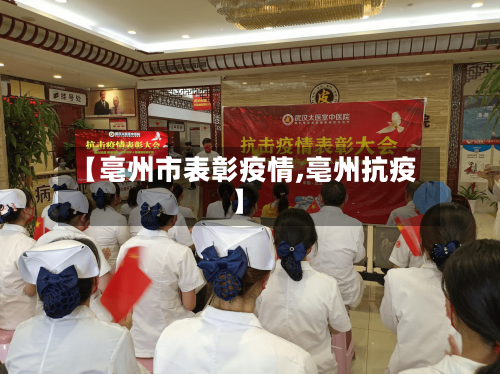 【亳州市表彰疫情,亳州抗疫】-第2张图片