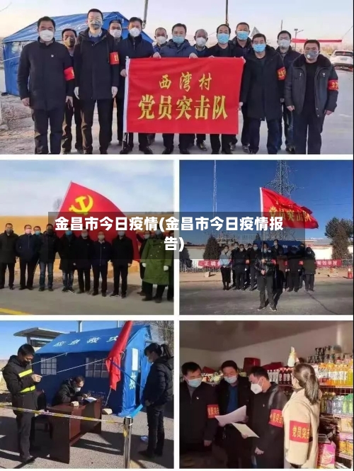 金昌市今日疫情(金昌市今日疫情报告)-第2张图片