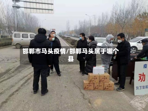 邯郸市马头疫情/邯郸马头属于哪个县-第3张图片