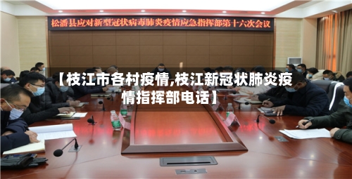 【枝江市各村疫情,枝江新冠状肺炎疫情指挥部电话】-第2张图片