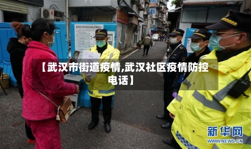 【武汉市街道疫情,武汉社区疫情防控电话】-第3张图片
