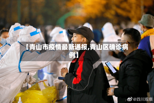 【青山市疫情最新通报,青山区确诊病例】-第2张图片