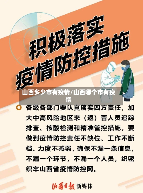 山西多少市有疫情/山西哪个市有疫情-第2张图片